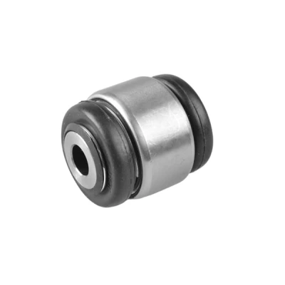 Immagine di TEDGUM 00504702 Silent Block Assale posteriore inferiore, superiore, Esterno per braccio trasversale oscillante
