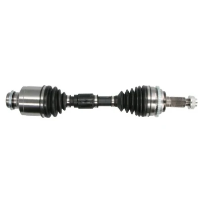 Immagine di PASCAL G20015PC Albero motore / Semiasse Assale anteriore Dx 555 HYUNDAI: i30 I Hatchback
