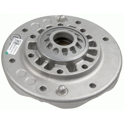 Immagine di SACHS 803 154 Supporto ammortizzatore a molla Assale anteriore, Sx, Dx BMW: 4 Coupe, 3 Sedan, 2 Coupe