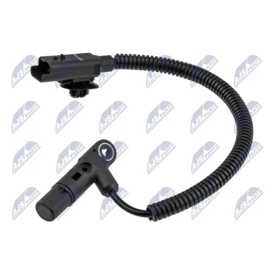 Immagine di NTY ECP CT 025 Sensori Sensore Hall PEUGEOT: 208 I Hatchback, 207 SW, VOLVO: C30, V40 V50, FORD: FIESTA 6, S Max Mk1
