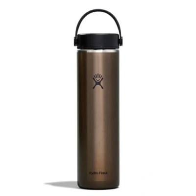 Immagine di Hydro Flask Lightweight 24oz / 709ml Wide Mouth Water bottle