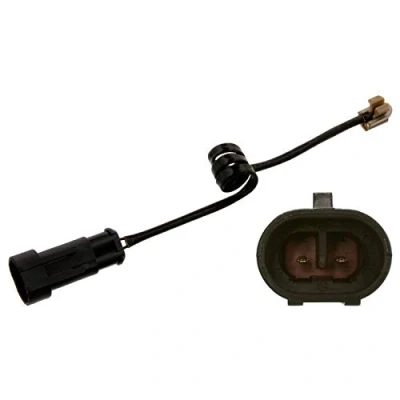 Immagine di FEBI BILSTEIN 35448 Sensore Freni Assale anteriore IVECO: DAILY 4, 4 Kasten/Kombi, 3