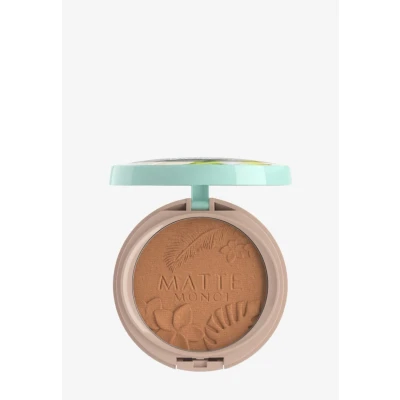 Immagine di Physicians Formula Matte Monoi Butter Bronzer Terre e abbronzanti, Taglia: 0.06 g, sunkissed