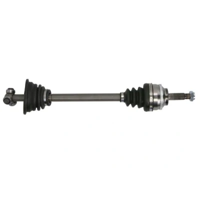 Immagine di PASCAL G2R045PC Albero motore / Semiasse Assale anteriore Sx 630mm per veicoli con ABS RENAULT: CLIO 2, Kangoo I, I Express