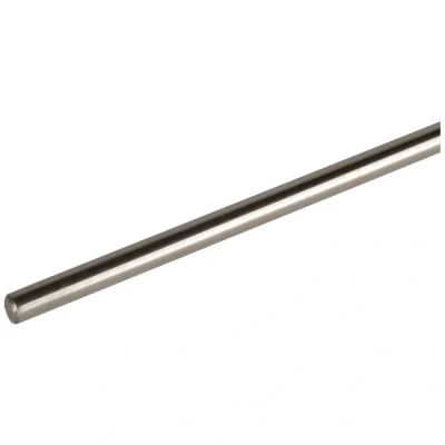 Immagine di DEHN 104906 EES 16 2000 V4A Asta di inserimento a terra 1 pz.