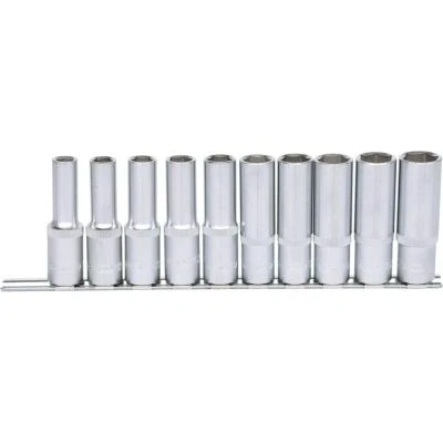 Immagine di KS TOOLS 917.0615 Set bussole Acciaio al cromo vanadio 1/2 Quadrato