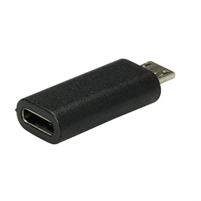 Immagine di Value USB 2.0 Adattatore [1x Spina Micro B 1x presa C®]