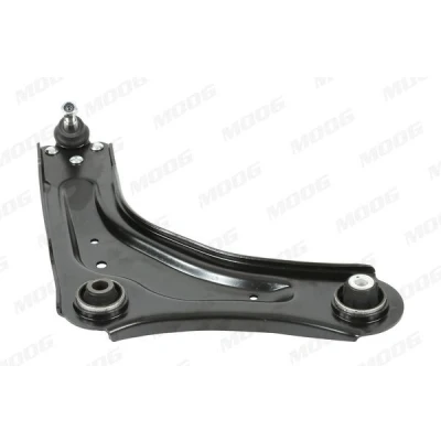 Immagine di MOOG RE WP 13830 Braccio oscillante, Sospensione ruota Assale anteriore Dx trasversale oscillante RENAULT: LAGUNA 3 Grandtour,