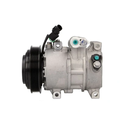 Immagine di NRF 320017G Compressore Aria Condizionata DV9 12 PAG 46 HYUNDAI: i20 I Hatchback