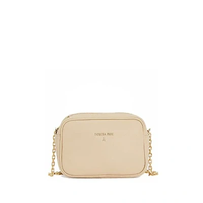 Immagine di Patrizia Pepe Borsa BAG a tracolla, Donna, Taglia: One Size, Ocean sand