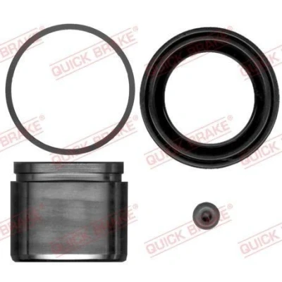 Immagine di QUICK BRAKE 114 5047 Kit Revisione Pinze Freno con pistone 54 HONDA: CIVIC 6 Hatchback, Insight II 8 Hatchback