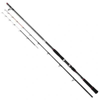 Immagine di Cinnetic Cross Power Boat 2,40m Canna da barca
