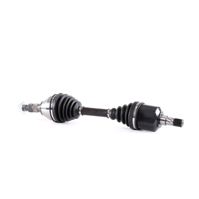 Immagine di GSP 221102 Albero motore / Semiasse Assale anteriore Sx 602 Cambio manuale FIAT: Croma II Station Wagon