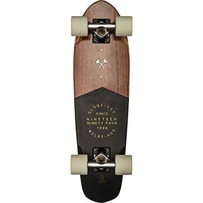 Immagine di Globe Longboard Blazer 26&quot; Walnut