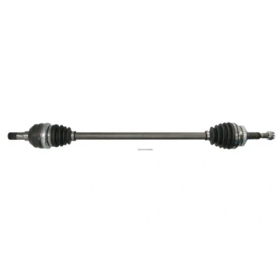 Immagine di PASCAL G2X012PC Albero motore / Semiasse Assale anteriore Dx 962mm per veicoli con ABS OPEL: Zafira A