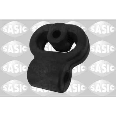 Immagine di SASIC 2950023 Tampone paracolpo, Silenziatore centro ALFA ROMEO: MiTo, CITROËN: Nemo Van, FIAT: Grande Punto Hatchback