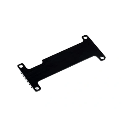 Immagine di Dedicated Aluminum Heatsink with 3 PCS Thermal Tapes for Raspberry Pi Zero 2 W/2 WH,Zero W/Zero WH