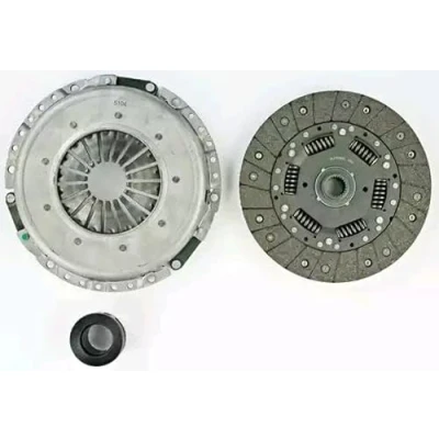 Immagine di MECARM MK9620 Kit Frizione con cuscinetto disinnesto 228 AUDI: A4 B7 Avant, A6 C5 B5 VOLKSWAGEN: Passat Sedan, Variant
