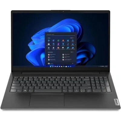 Immagine di Lenovo Notebook Portatile, V15 G4 IRU, 83A1008VIX, Full HD, Intel i5 13420H, Ram 8 GB DDR4, 256 SSD NVMe, Windows 11 Pro