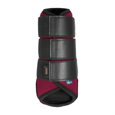 Immagine di Back on Track AirFlow Brush Boots
