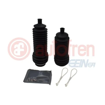Immagine di AUTOFREN SEINSA D9133C Kit soffietto, Sterzo Assale anteriore Dx, Sx RENAULT: CLIO 2, Kangoo I, I Express