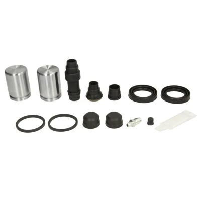 Immagine di AUTOFREN SEINSA D42657C Kit Revisione Pinze Freno Assale anteriore 38 FORD: Transit Mk3 Camion pianale/Telaio