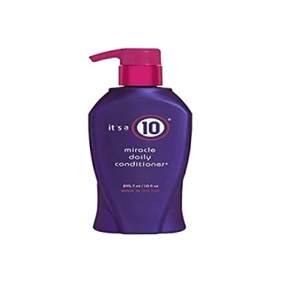 Immagine di It&#039;s a 10 Miracle Daily Conditioner oz 2 pk by