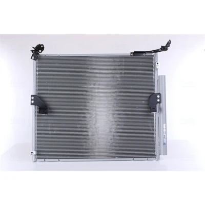Immagine di NISSENS 940623 Condensatore con essiccatore Alluminio 626 R 134a, 1234yf