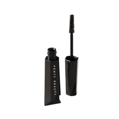 Immagine di Fenty Beauty Original HELLA THICC VOLUMIZING MASCHERA Mascara per più volume by BELLA (colore CUZ I&#039;M BLACK (nero) (CUZ (nero), 6,5 ml (Travel Size))