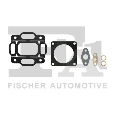 Immagine di FA1 KT310070E Kit montaggio, Compressore