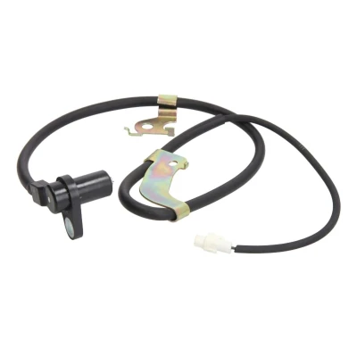 Immagine di AUTLOG AS4446 Sensore ABS Assale anteriore Dx 820