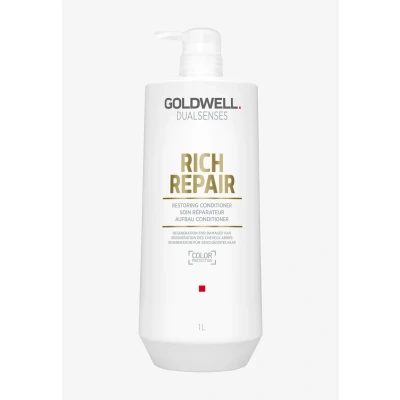 Immagine di Goldwell Dualsenses Rich Repair Restoring Balsamo 1.000 ml