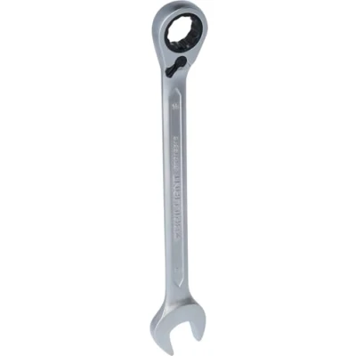 Immagine di Llave de estrella carraca, conmutable 18 mm