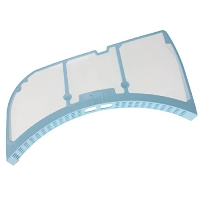 Immagine di Indesit Genuine Tumble Dryer Lint Screen / Fluff Filter by