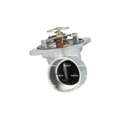 Immagine di NRF 725420 Termostato motore con alloggiamento OPEL: Vectra C Caravan, Calibra A, CC, SAAB: 9 5 Station Wagon, 900 II Cabrio