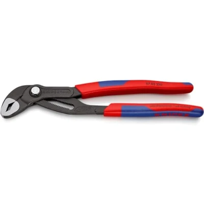Immagine di Pinza regolabile per tubi e dadi 46 mm 250 50 Knipex Cobra
