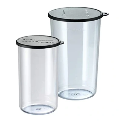 Immagine di Bamix Measuring Cups with Lid