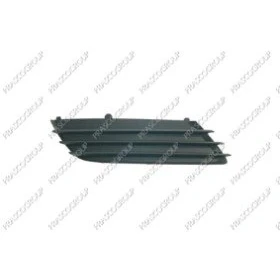 Immagine di PRASCO Premium OP4102123 Griglia Paraurti senza foro/fori per fendinebbia anteriore Dx OPEL: Astra H Hatchback, Caravan