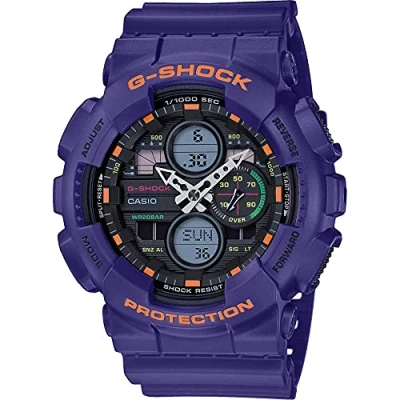 Immagine di Casio Uhr GA 140 6AER