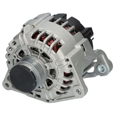 Immagine di VALEO 439271 Alternatore 14V 120A AUDI: A4 B6 Avant, B5 B7 VOLKSWAGEN: Passat GP Variant, Variant