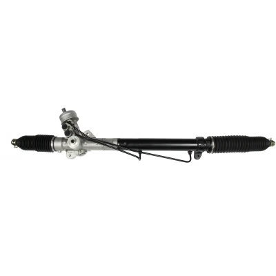Immagine di MAPCO 29881 Servosterzo idraulico per veicoli senza sterzo Servotronic veicolo con guida a Sx ammortizzatore ZF AUDI: A6 C5 Avant