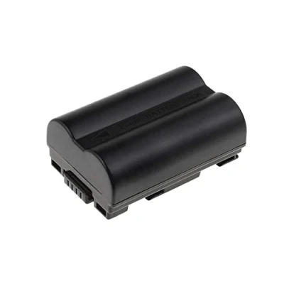 Immagine di akku net Batteria per Panasonic Modello CGR S602E, 7,2V, Li Ion