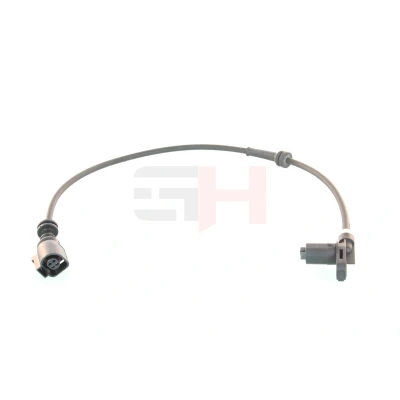 Immagine di GH 702514H Sensore ABS Assale anteriore, anteriore Dx FORD: Galaxy Mk1 MPV, SEAT: Alhambra I