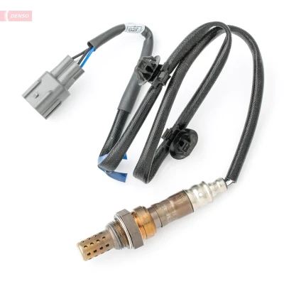 Immagine di DENSO Direct Fit DOX 0552 Sonda lambda M18x1.5 riscaldato, a dito, jump LEXUS: IS I Sedan, GS II