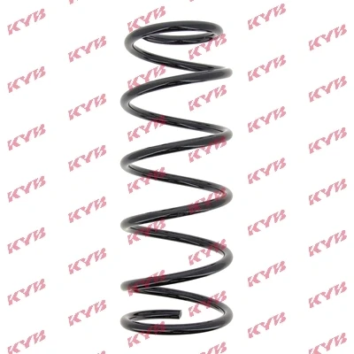 Immagine di KYB K Flex RC2226 Molle ammortizzatori Assale anteriore Molla ad elica per veicoli con autotelaio standard NISSAN: Patrol GR 4 SUV