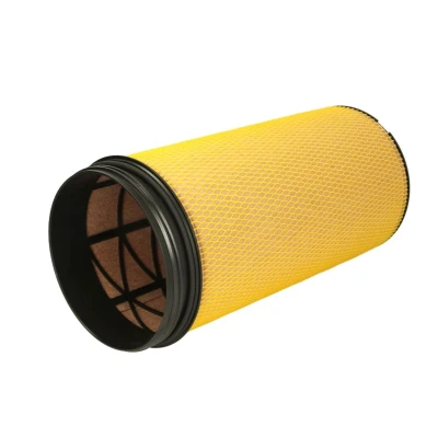 Immagine di MANN FILTER CF 1940 Filtro aria secondaria
