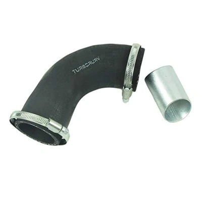 Immagine di TURBORURY Compatibile/Ricambio per TUBI TURBO INTERCOOLER RENAULT LAGUNA II 2.0 DCi 2007 &gt; ESPACE 2006 VEL SATIS 8200540493 8200907826