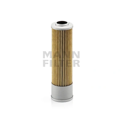 Immagine di MANN FILTER H 614/3 Filtro, Sistema idraulico di lavoro