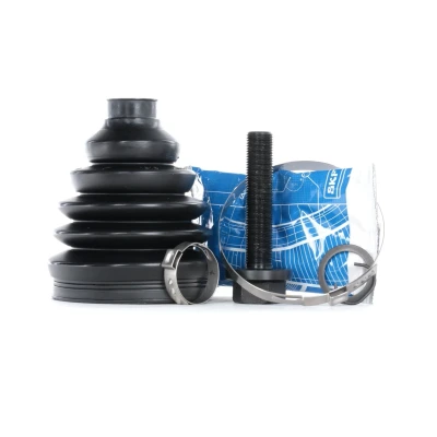 Immagine di SKF VKJP 3037 Soffietto 112 Thermoplast AUDI: A4 B7 Avant, B6 Sedan, VOLKSWAGEN: Passat B5 GP Variant, Variant