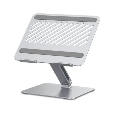Immagine di Ugreen LP339, Supporto per notebook, Argento
